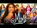 Mimi Full Movie Kriti Sanon Pankaj Tripathi Sai Tamhankar Manoj Pahwa Facts Review
