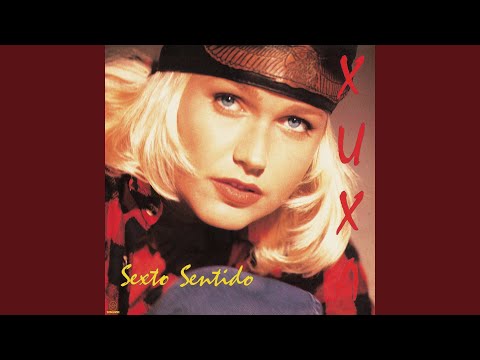 Grito De Guerra - Xuxa