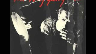 The Wolfgang Press — Complete and Utter