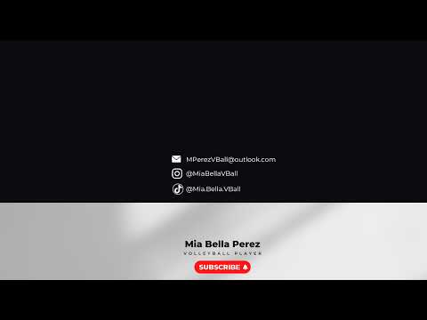 Mia Perez Live Stream
