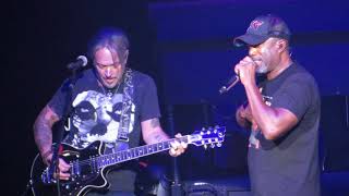 Darius Rucker &quot;Hands On Me Live at Hard Rock Hotel &amp; Casino