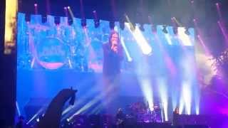 Black Sabbath - Age of Reason (live)