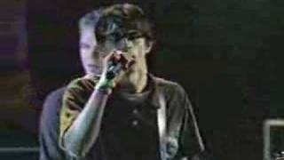 Matthew Good Band - MMVA&#39;s 2000 - Load Me Up Live!