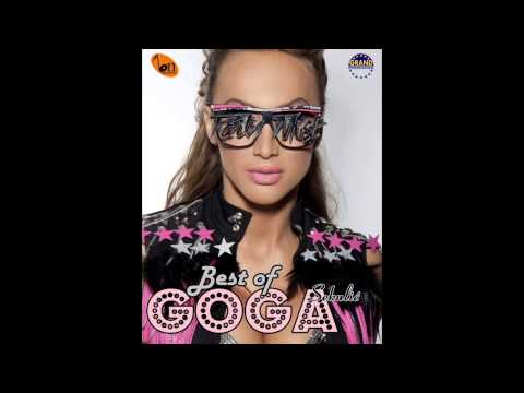 Goga Sekulic ft. Jasmin Jusic - Vuce lopove - (Audio 2012) HD