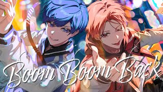 【ぴよまろで】Boom Boom Back /BE:FIRST【歌ってみた】【りうら / If】