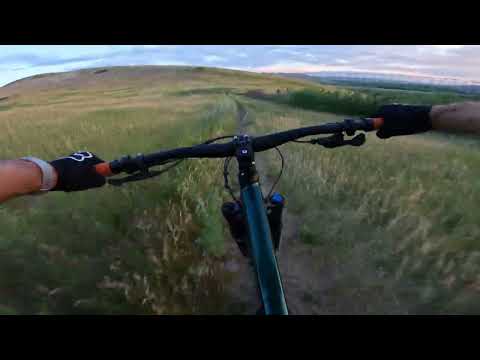 Norco Torrent Cable Rattle Fix