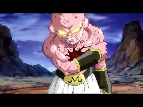 Dragon Ball Heroes - Alan Walker - Darkside