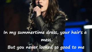 Xenia- Summer Dress