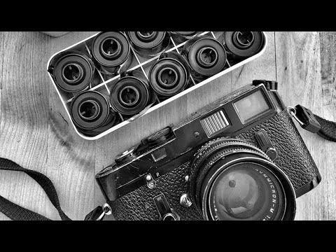 Simplifying Your Equipment (One Camera, One Lens) — Documentary Photographer Daniel Milnor