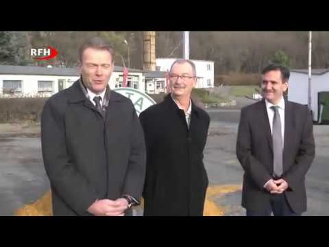 RFH aktuell Sendung 2016 12 06 Dienstag