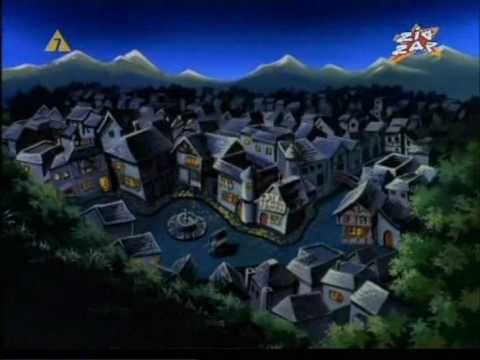 Pinky i Mózg (odc. 47 - fragment) KRAWIEC I MYSZY