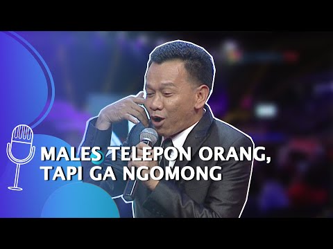 Stand Up Comedy Rachman: Jadi Bintang Itu Butuh Prestasi Menonjol, Misalnya Gua... - SUCI 5