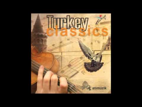 Volkan Sönmez - Bu Şarkı (Turkey Classics)