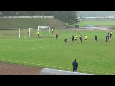 Orbita Bukowno 2003 - Czarni Sosnowiec