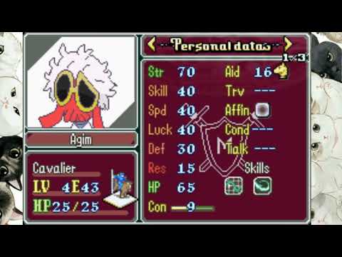 Kivan's Let's Play Ft. Mangs Emblem feat. Dani - Part 004a: The cohost arrives