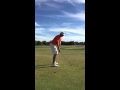 Swing Videos -- 6 Iron and Driver