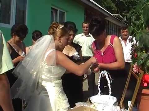 Nunta Cleanov - dvd 2- 01.09.2013