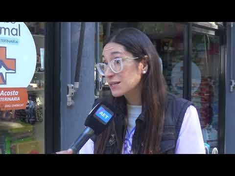 DRA. YAMILA ACOSTA - MEDICA VETERINARIA, CONSEJOS AL MOMENTO DE ADOPTAR UNA MASCOTA