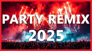 Download lagu PARTY REMIX 2025 🔥 Mashups & Remixes Of Popular Songs 🔥 DJ Remix Song Party Dance DJ Mix 2024 mp3 Download lagu PARTY REMIX 2025 🔥 Mashups & Remixes Of Popular Songs 🔥 DJ Remix Song Party Dance DJ Mix 2024 mp3