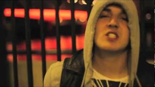 SB.TV - Lyrican feat. Benny Banks - Going Crazy [Music Video]