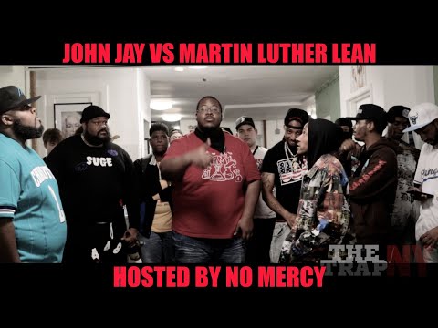 John Jay vs Martin Luther Lean