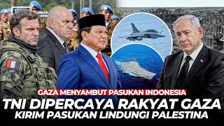 Download lagu Indonesia Laksanakan Mandat Rakyat Gaza “TNI Tidak Akan Disetir Kepentingan Israel” Janji Prabowo mp3 Download lagu Indonesia Laksanakan Mandat Rakyat Gaza “TNI Tidak Akan Disetir Kepentingan Israel” Janji Prabowo mp3
