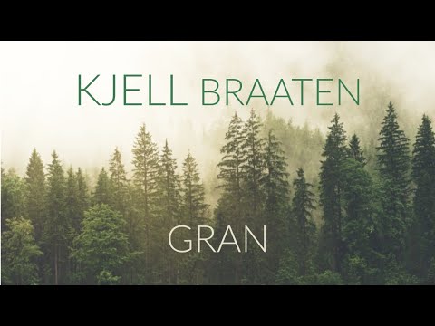 Gran - Skaldic Live Version (English and Norwegian subtitles)