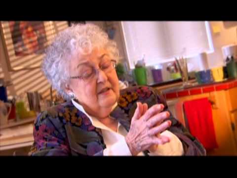 Rockburn Presents - Mary Pratt