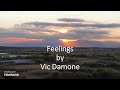 Vic Damone - Feelings