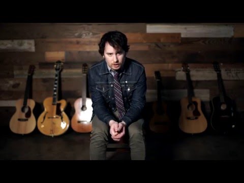 Alex Dezen // "This Is the Last Song (I'll Ever Write on This Guitar)" ***OFFICIAL MUSIC VIDEO***