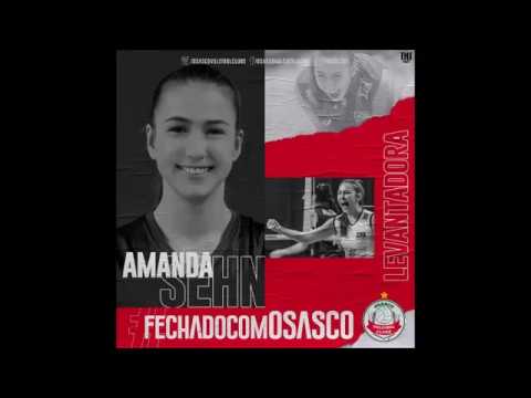Pauladas da Ellen e Fernanda Tomé e inversão da Amanda com a Bjelica