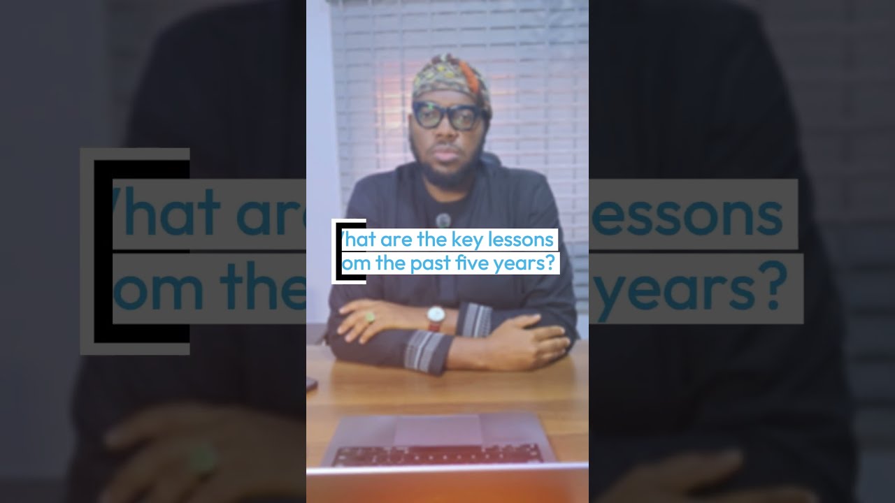 Celebrating 5 years of First Fiduciary Limited