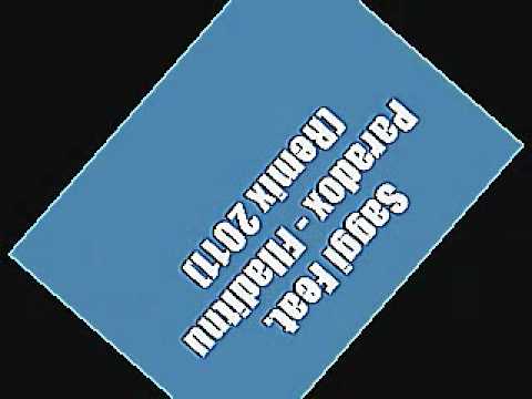 Saggi Feat. Paradox - Flladitnu (Remix 2011)