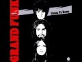 Grand Funk Railroad -  "Nothing is the Same" - LP Version - HQ
