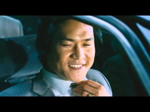 영화 '범죄와의 전쟁:나쁜놈들 전성시대' 예고편