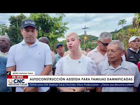 🏚️ ¿QUÉ PASARÁ CON LAS VIVIENDAS AFECTADAS EN YOTOCO TRAS EL TERREMOTO?
