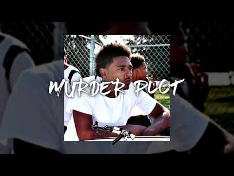 Yatta x Young Slo-be x Mozzy Vocal Sample Type Beat - "Murder Plot" (Prod @BoneProductions)