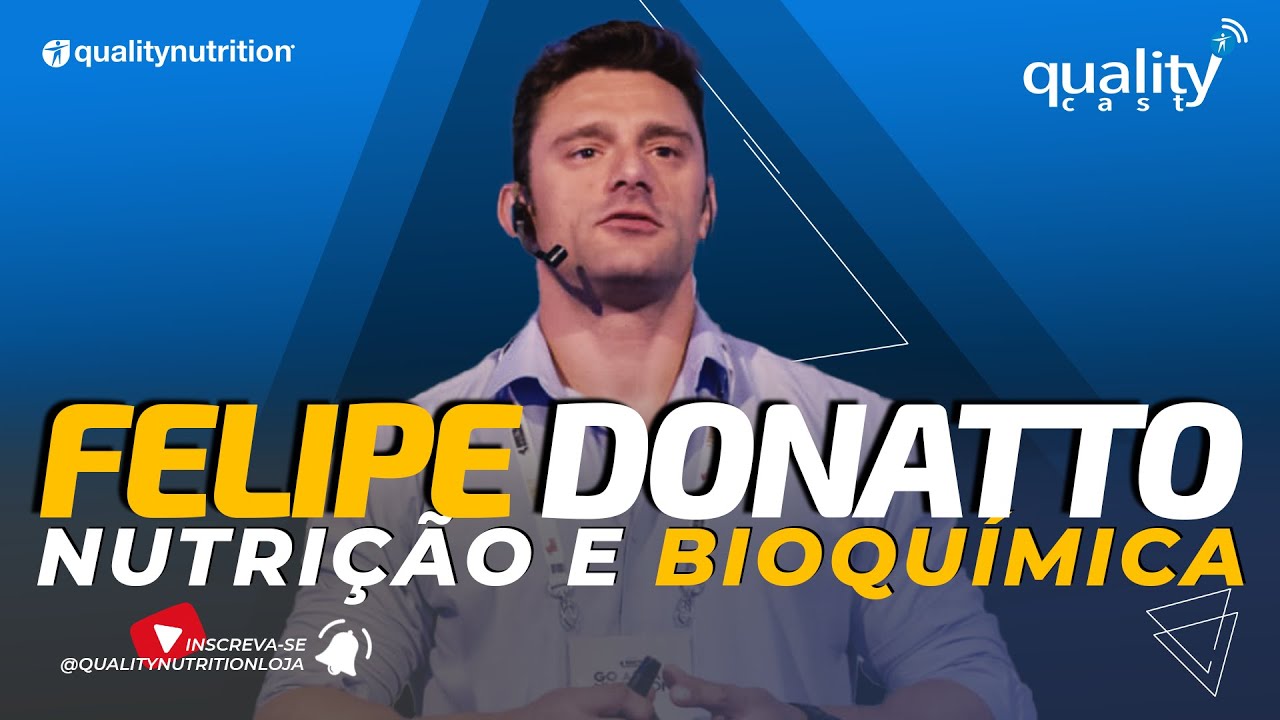Dr FELIPE DONATTO NO QUALITY CAST