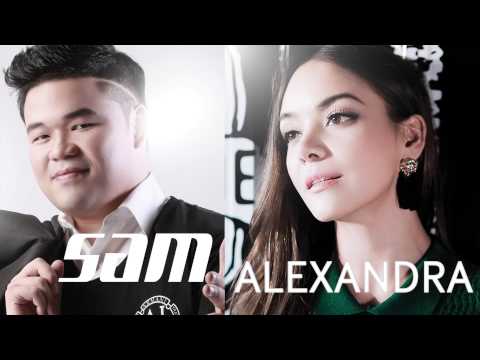 The Sun Will Shine Again (Lao version) - Alexandra and Sam