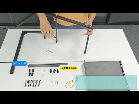 セカンドシーズン「メルツァーとヘンスラーの配達が決定!」