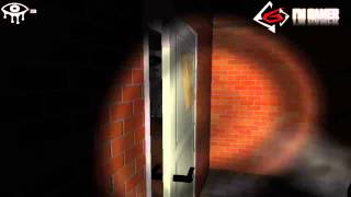 Eyes -The Horror game Part 4 恐怖游戏by Apple pop