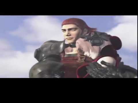 Let's Play Drakengard Pt. 8 [Now I'm Furiae-s]