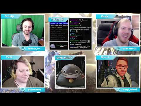 [SPOILERS] MogTalk: Episode 172 - Shadowbringers Story Discussion