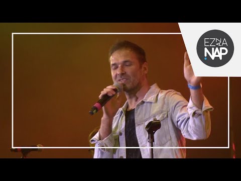 Pintér Béla - Hazahoztál // Ez az a nap! 2017