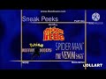 Sneak Peeks Menu To Beyblade Fierce Battle The Movie 2005 DVD But With The Third Version