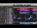 Logic Pro X 406: Mixing EDM Tracks - 1. Taking ...