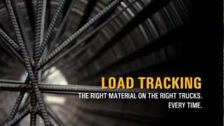 Why You Should Use aSa Load Tracking in Your Rebar Shop