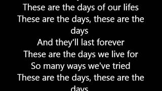 Neon Jungle - London Rain Lyrics