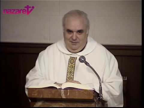 Evangelio y homilía sábado 3 de septiembre de 2016 (de: www.nazaret.tv)