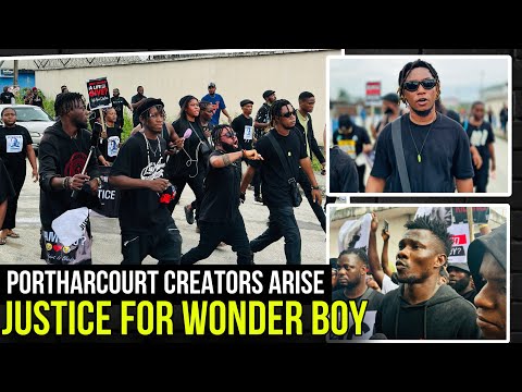 Selina Tested & JAGABAN Squad Echo Wonder Boy’s Final Message: Justice Must Be Served”